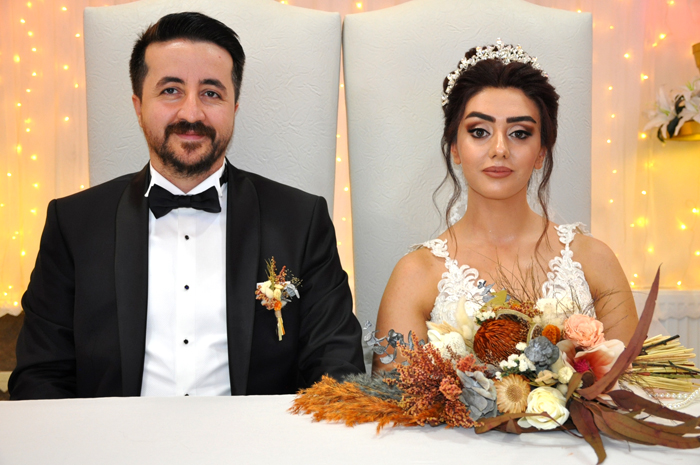 Yüksekova Düğünleri (03-04) Ağustos 2019 1