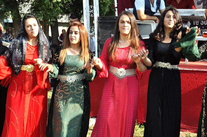 Yüksekova Düğünleri (03-04) Ağustos 2019 100