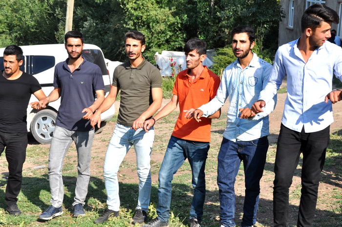 Yüksekova Düğünleri (03-04) Ağustos 2019 102