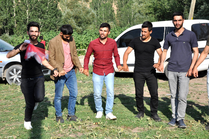 Yüksekova Düğünleri (03-04) Ağustos 2019 103