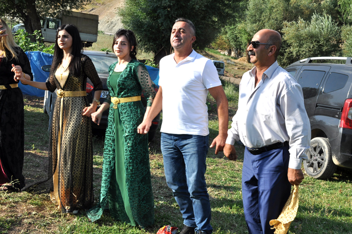 Yüksekova Düğünleri (03-04) Ağustos 2019 104