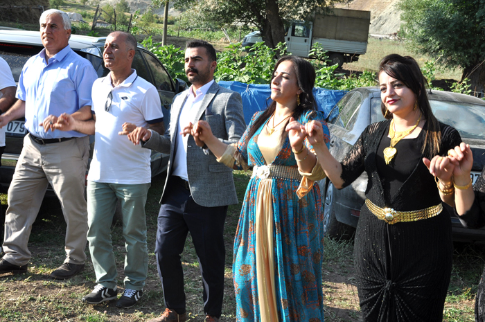 Yüksekova Düğünleri (03-04) Ağustos 2019 106