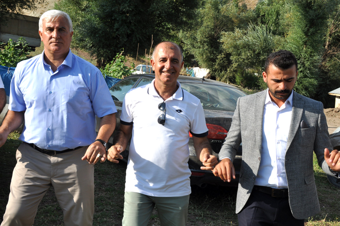 Yüksekova Düğünleri (03-04) Ağustos 2019 107