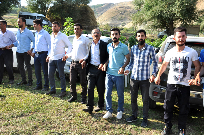 Yüksekova Düğünleri (03-04) Ağustos 2019 108