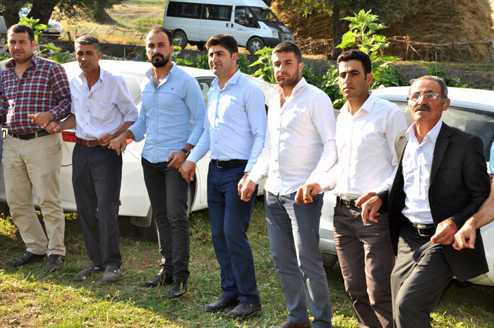 Yüksekova Düğünleri (03-04) Ağustos 2019 109