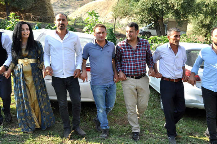 Yüksekova Düğünleri (03-04) Ağustos 2019 110