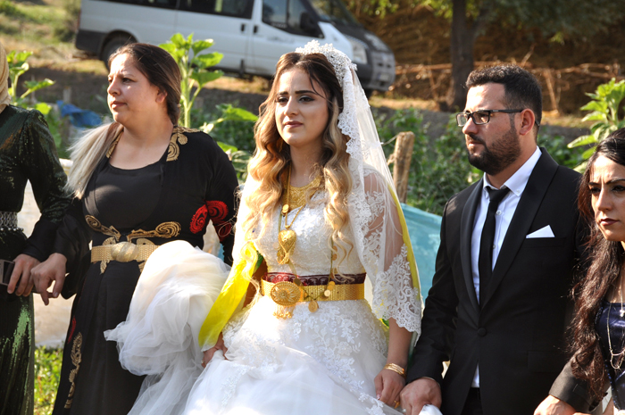 Yüksekova Düğünleri (03-04) Ağustos 2019 111