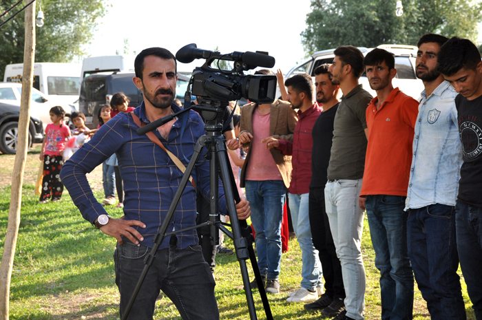 Yüksekova Düğünleri (03-04) Ağustos 2019 114