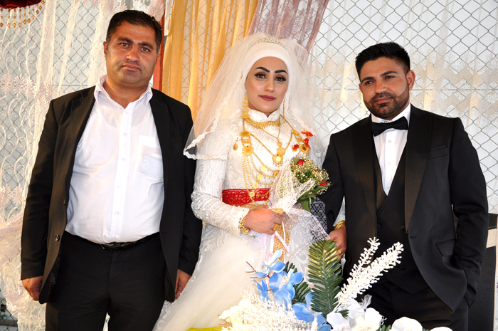 Yüksekova Düğünleri (03-04) Ağustos 2019 116