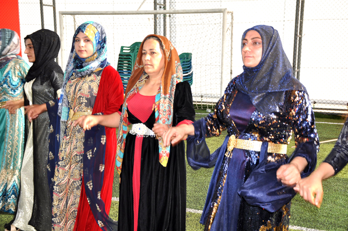 Yüksekova Düğünleri (03-04) Ağustos 2019 117