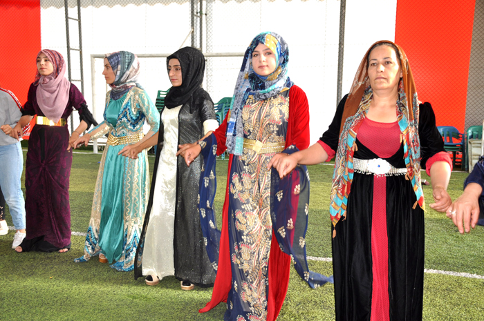 Yüksekova Düğünleri (03-04) Ağustos 2019 118