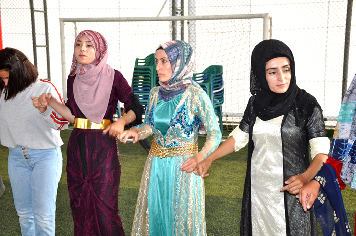 Yüksekova Düğünleri (03-04) Ağustos 2019 119