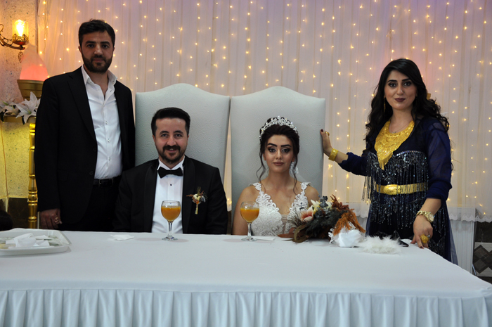 Yüksekova Düğünleri (03-04) Ağustos 2019 12