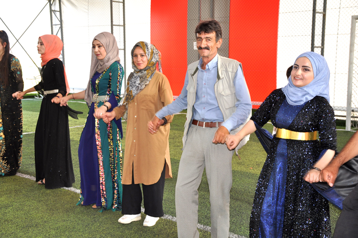 Yüksekova Düğünleri (03-04) Ağustos 2019 120