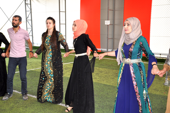 Yüksekova Düğünleri (03-04) Ağustos 2019 121