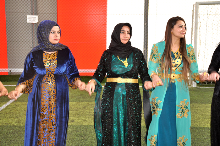 Yüksekova Düğünleri (03-04) Ağustos 2019 122