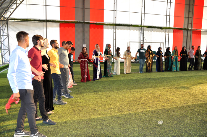 Yüksekova Düğünleri (03-04) Ağustos 2019 123