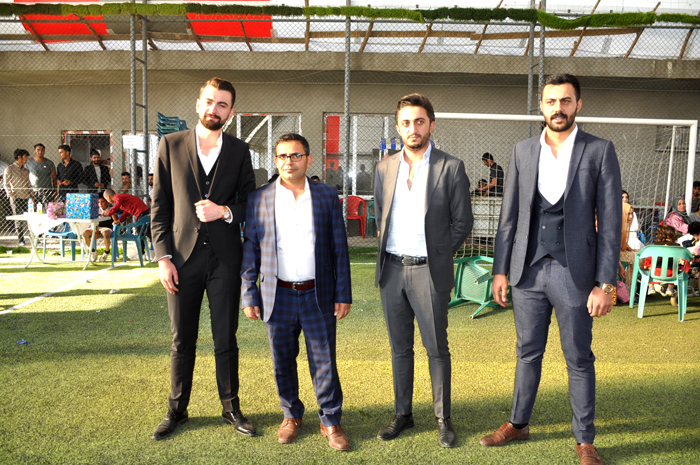 Yüksekova Düğünleri (03-04) Ağustos 2019 125