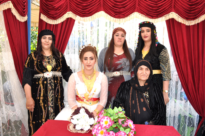 Yüksekova Düğünleri (03-04) Ağustos 2019 126