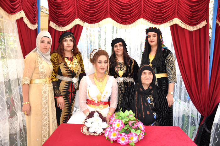 Yüksekova Düğünleri (03-04) Ağustos 2019 127