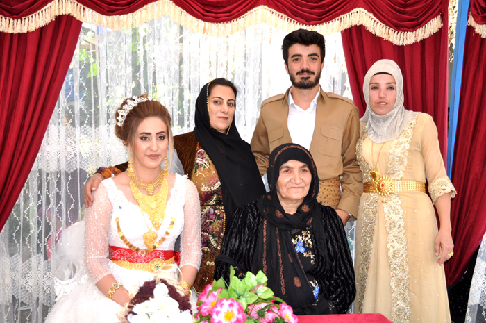 Yüksekova Düğünleri (03-04) Ağustos 2019 128