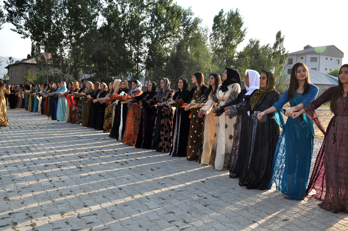 Yüksekova Düğünleri (03-04) Ağustos 2019 129