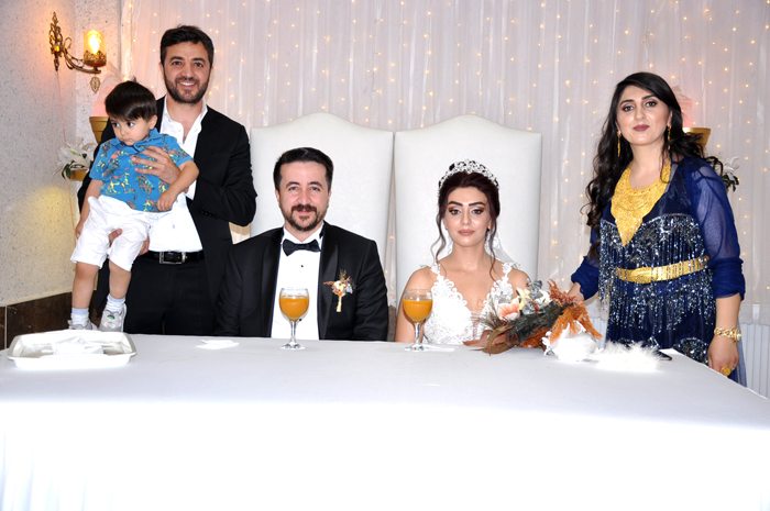 Yüksekova Düğünleri (03-04) Ağustos 2019 13