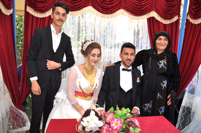 Yüksekova Düğünleri (03-04) Ağustos 2019 130