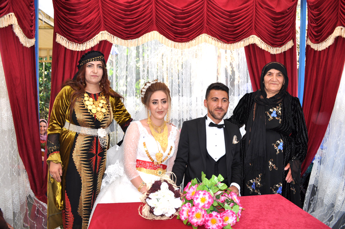 Yüksekova Düğünleri (03-04) Ağustos 2019 131