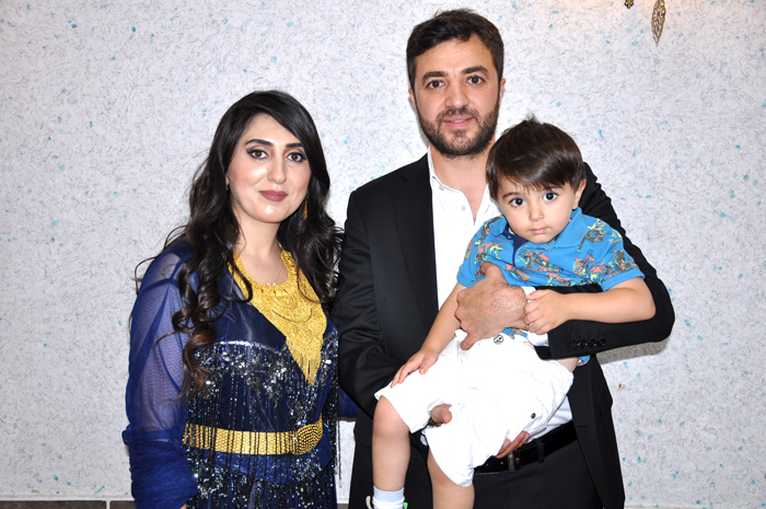 Yüksekova Düğünleri (03-04) Ağustos 2019 14