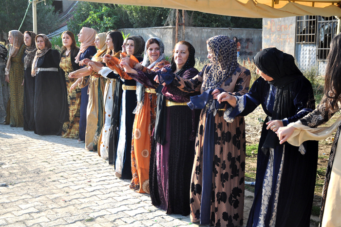 Yüksekova Düğünleri (03-04) Ağustos 2019 141