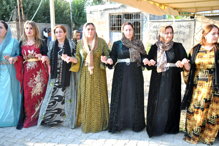 Yüksekova Düğünleri (03-04) Ağustos 2019 142