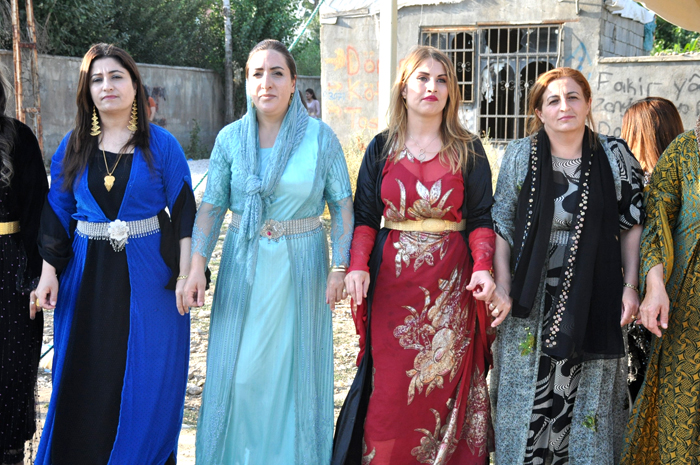 Yüksekova Düğünleri (03-04) Ağustos 2019 143