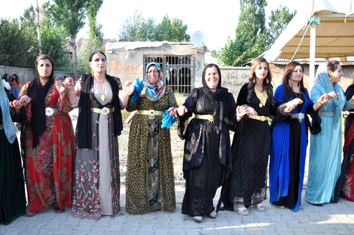 Yüksekova Düğünleri (03-04) Ağustos 2019 144