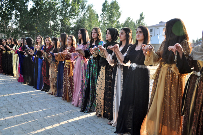 Yüksekova Düğünleri (03-04) Ağustos 2019 146