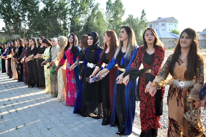 Yüksekova Düğünleri (03-04) Ağustos 2019 147