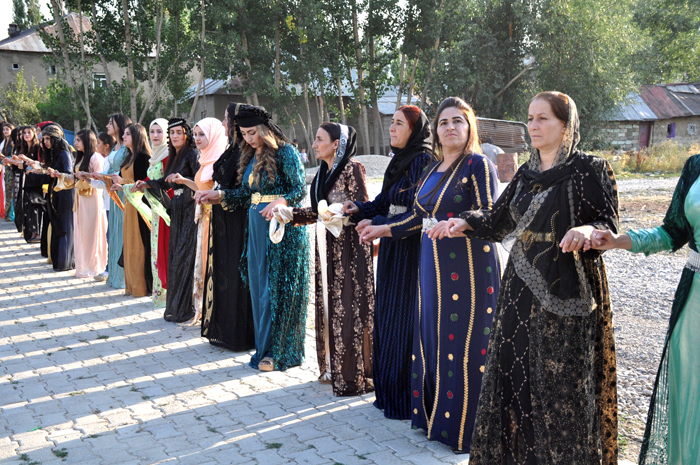 Yüksekova Düğünleri (03-04) Ağustos 2019 150