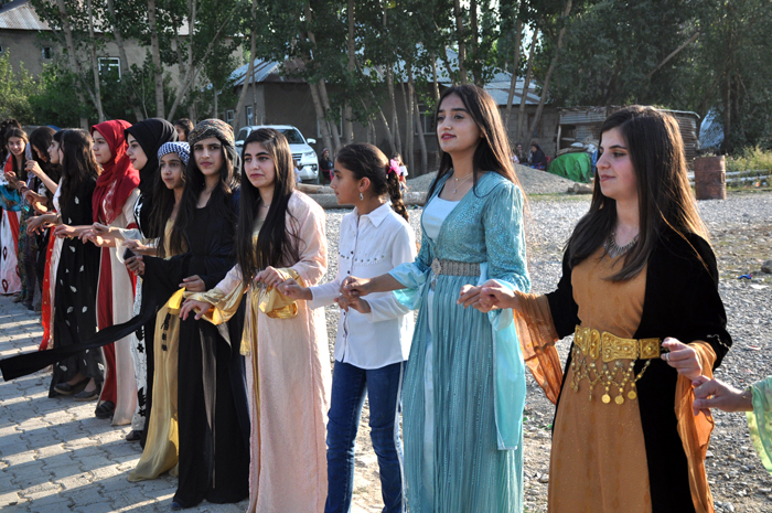 Yüksekova Düğünleri (03-04) Ağustos 2019 152