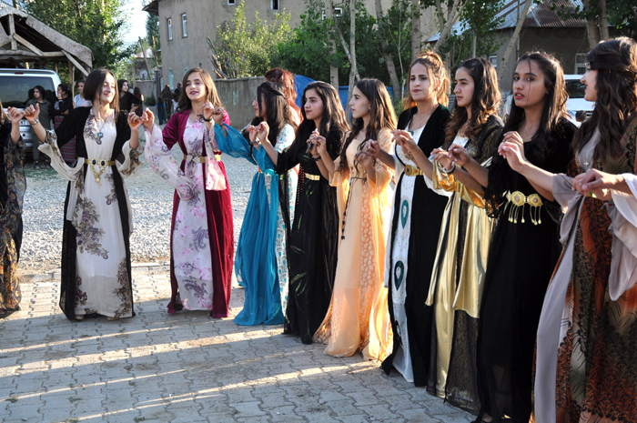 Yüksekova Düğünleri (03-04) Ağustos 2019 154