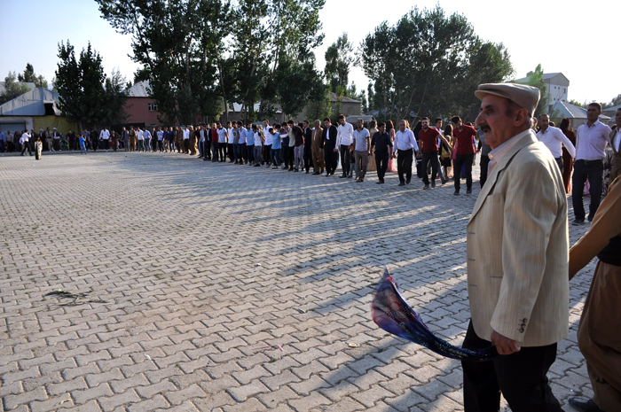 Yüksekova Düğünleri (03-04) Ağustos 2019 156