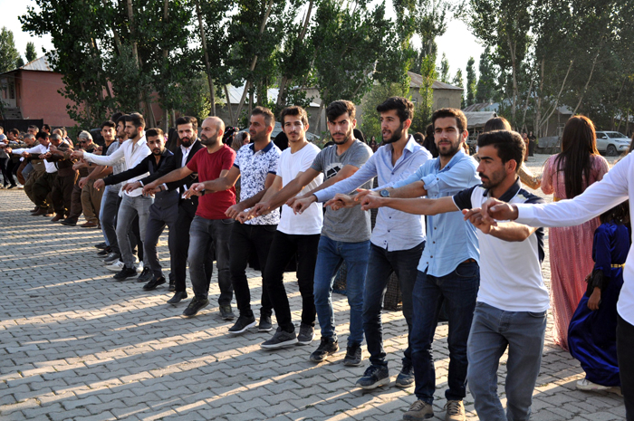 Yüksekova Düğünleri (03-04) Ağustos 2019 159