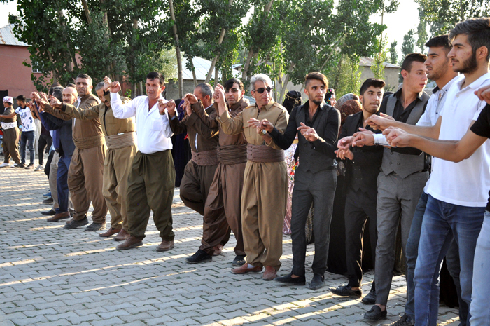Yüksekova Düğünleri (03-04) Ağustos 2019 160