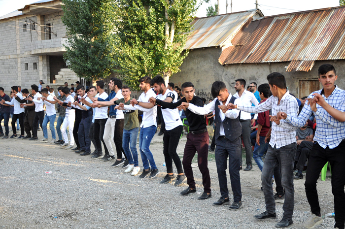 Yüksekova Düğünleri (03-04) Ağustos 2019 166