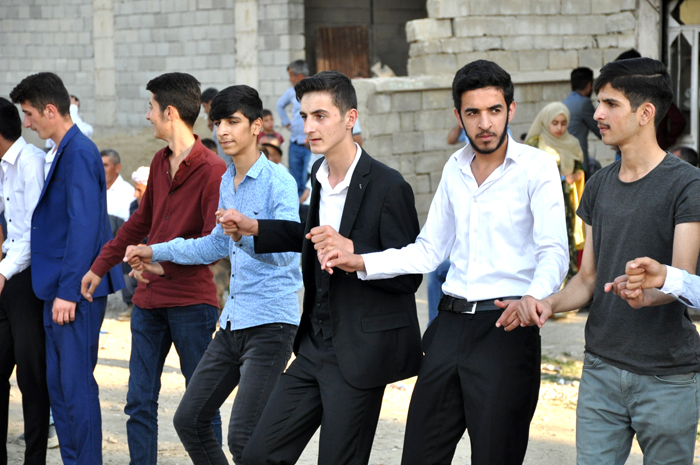 Yüksekova Düğünleri (03-04) Ağustos 2019 167
