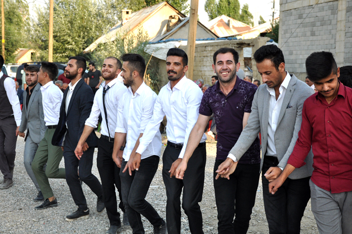 Yüksekova Düğünleri (03-04) Ağustos 2019 168