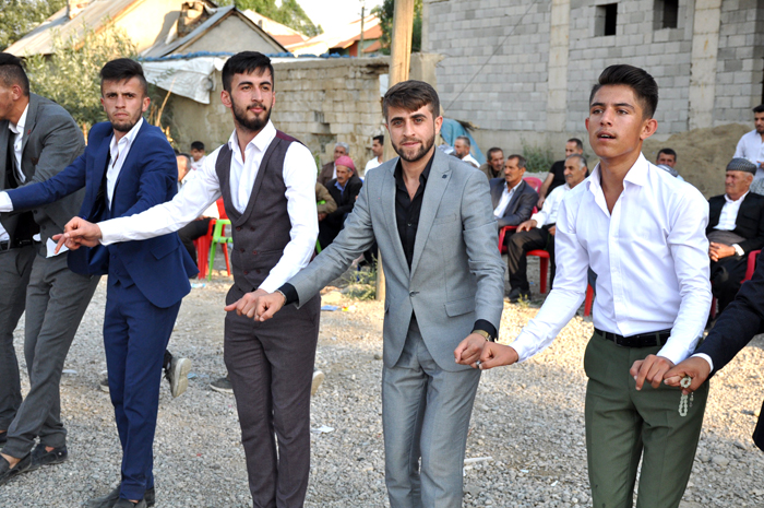 Yüksekova Düğünleri (03-04) Ağustos 2019 169