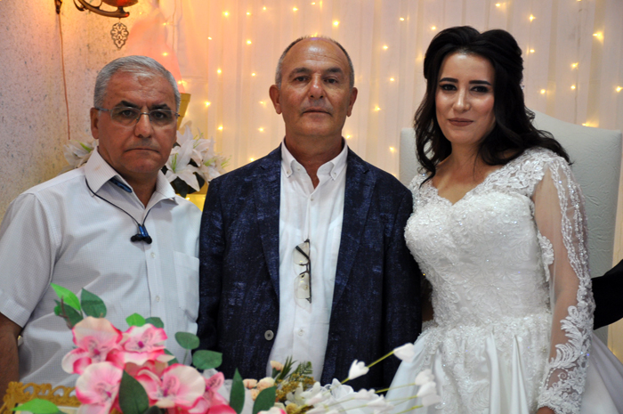Yüksekova Düğünleri (03-04) Ağustos 2019 17