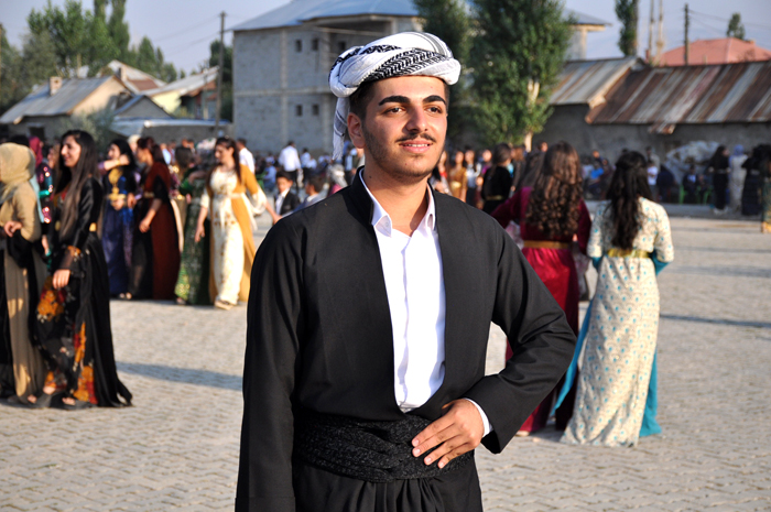 Yüksekova Düğünleri (03-04) Ağustos 2019 170