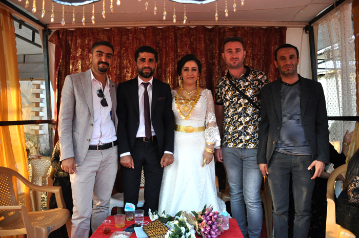 Yüksekova Düğünleri (03-04) Ağustos 2019 173