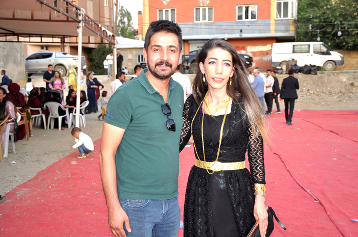 Yüksekova Düğünleri (03-04) Ağustos 2019 174
